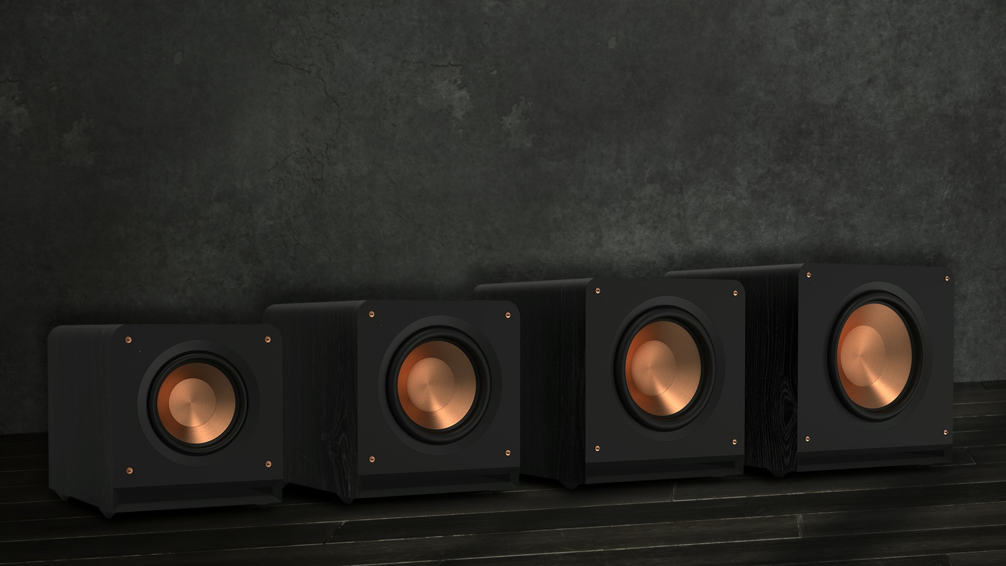 All New Klipsch Reference Premiere Subwoofers for 2022
